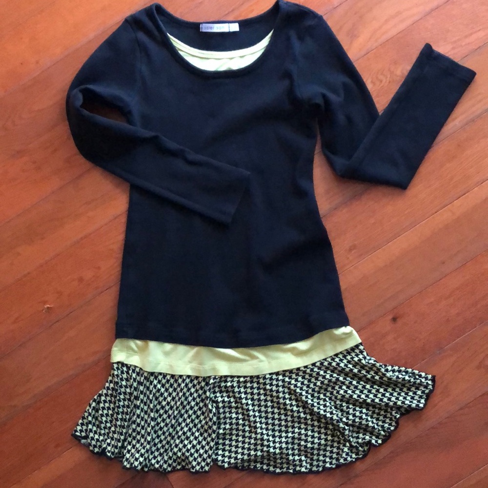 Sister Sam Dress   Great to wear anyway